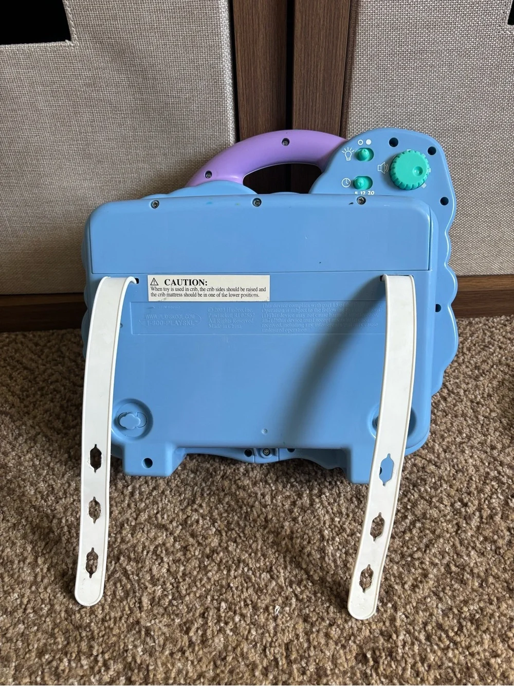 Playskool good used
